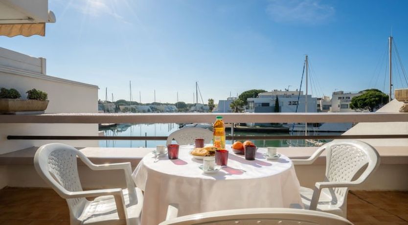 Photo of Les Marinas d'Ulysse IV