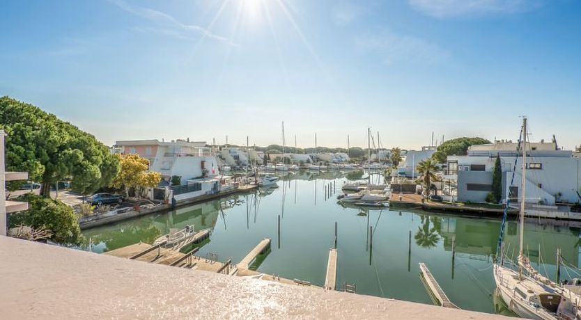 Photo of Les Marinas d'Ulysse IV