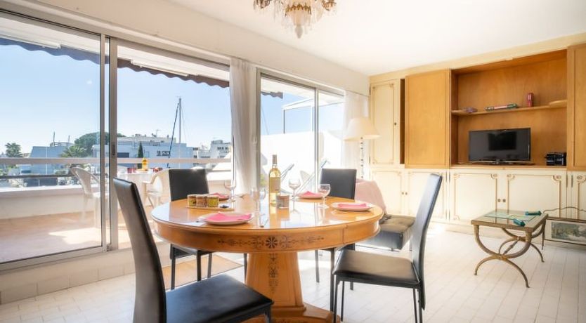 Photo of Les Marinas d'Ulysse IV