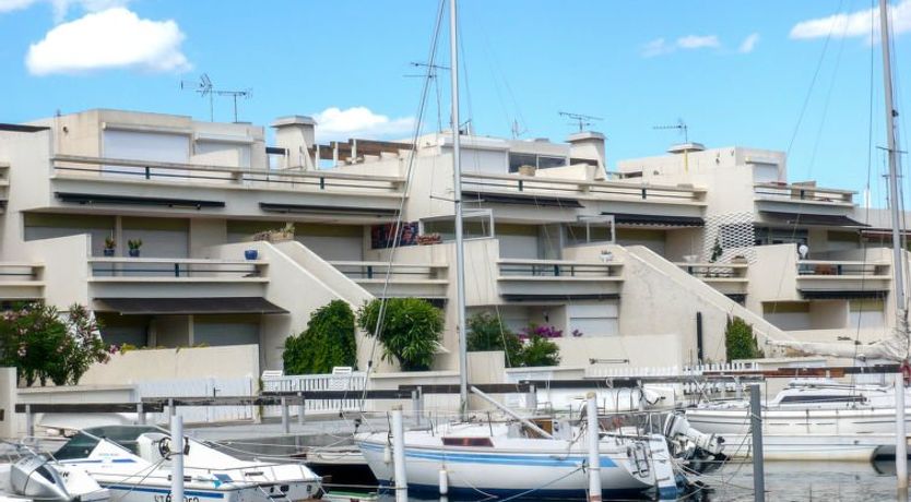 Photo of Les Marinas d'Ulysse IV