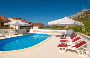 Meridiana Apartment 7 Holiday Home