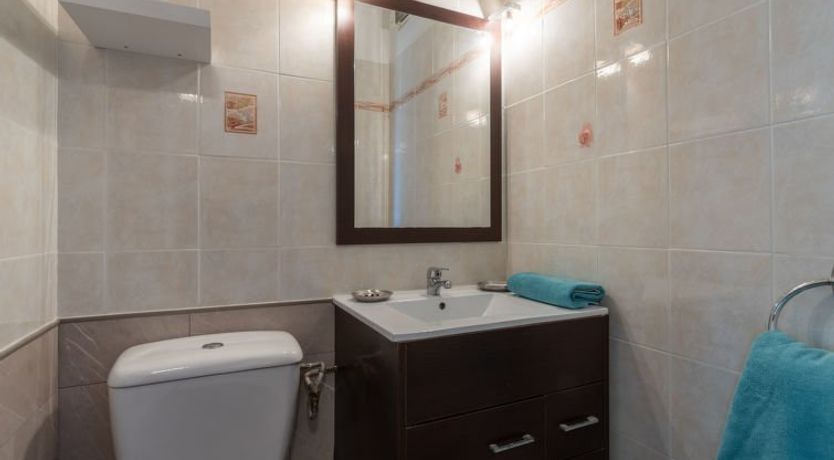 Photo of Los Amigos Apartment 9