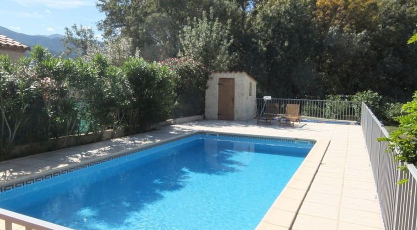 Photo of Villa Brigantin