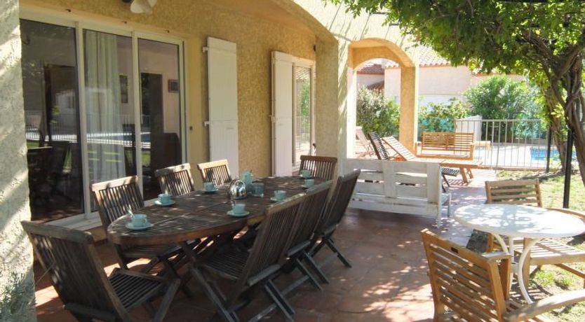 Photo of Villa Brigantin