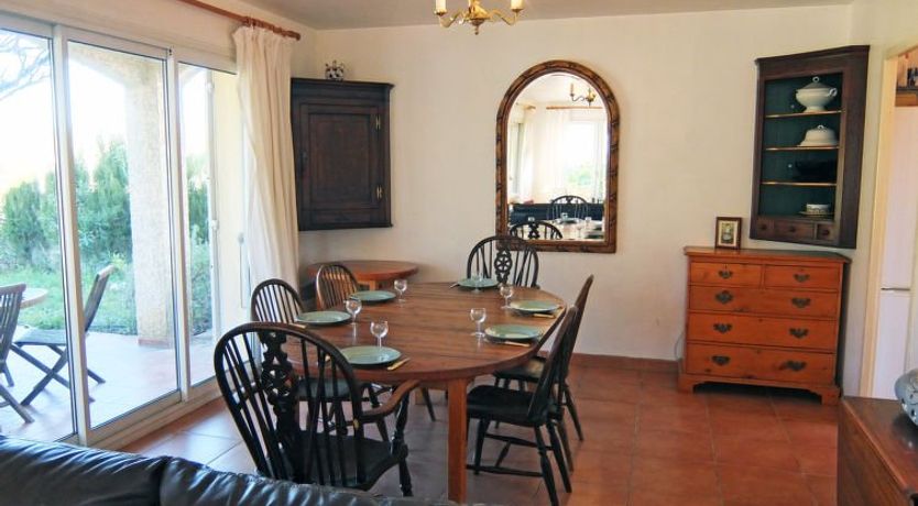 Photo of Villa Brigantin