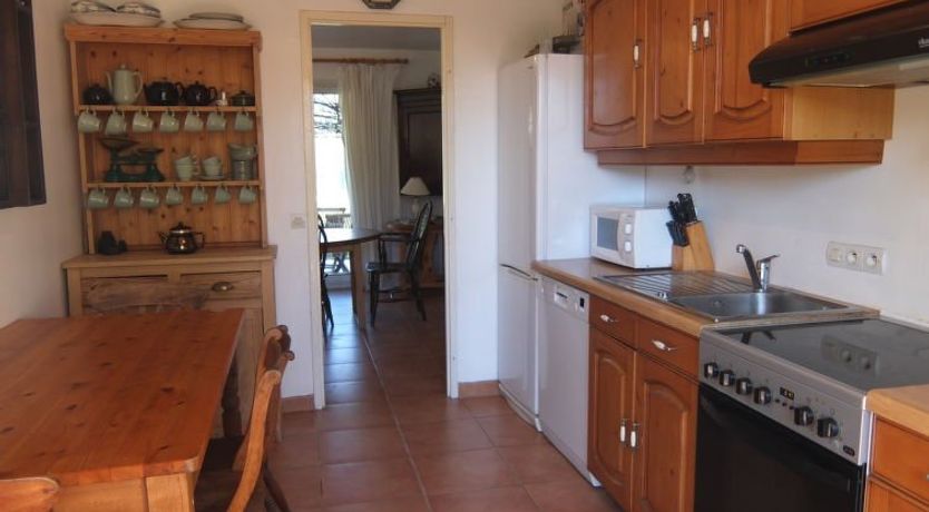 Photo of Villa Brigantin