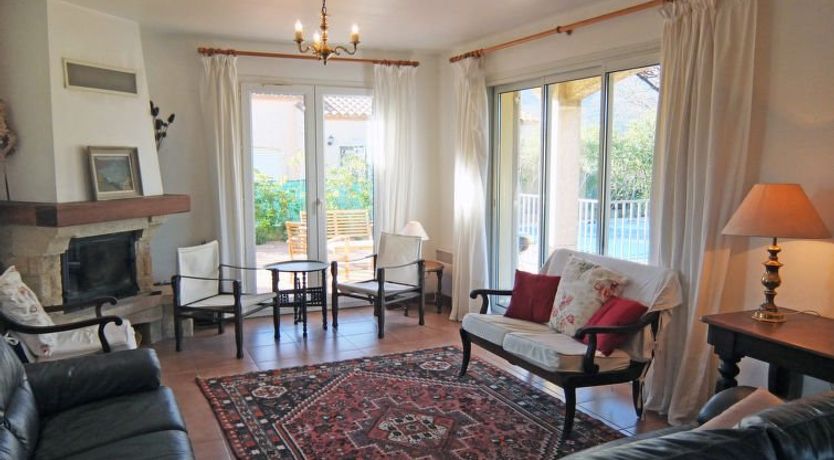 Photo of Villa Brigantin