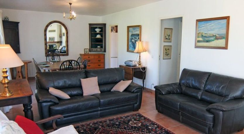 Photo of Villa Brigantin