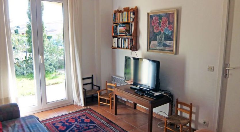 Photo of Villa Brigantin