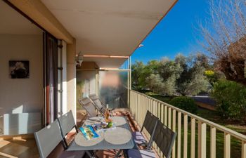 Les Sables Apartment