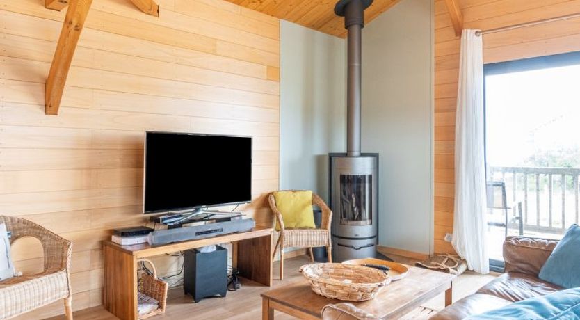 Photo of Les Mouettes