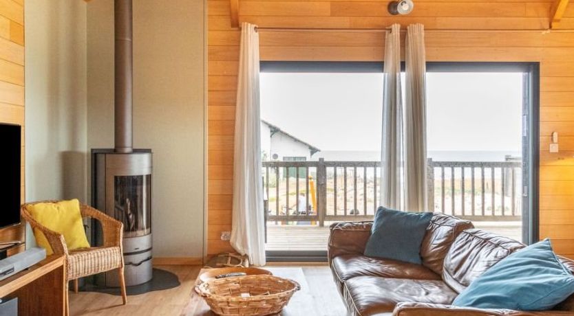 Photo of Les Mouettes