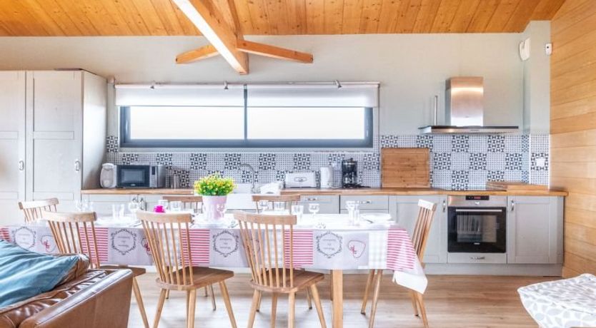 Photo of Les Mouettes