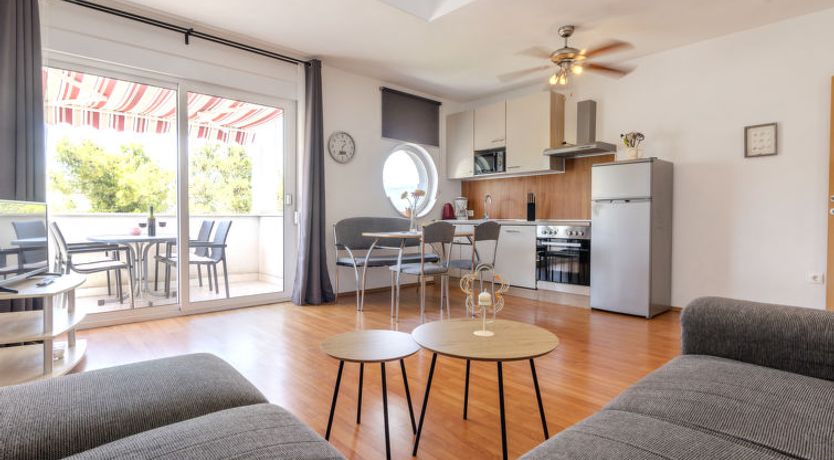 Photo of Anđa Apartment 3