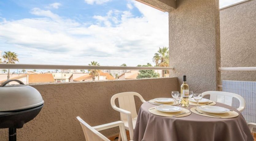 Photo of Le Clos de St Cyprien Apartment 6