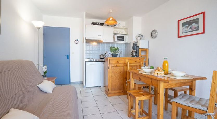 Photo of Le Clos de St Cyprien Apartment 6