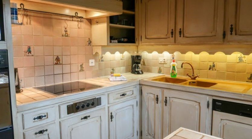 Photo of Chalet le Chamois