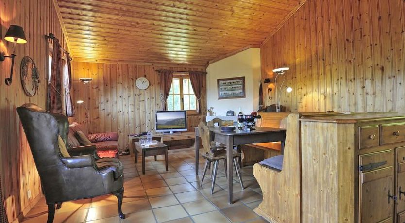 Photo of Chalet le Chamois