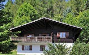 Photo of Chalet le Chamois