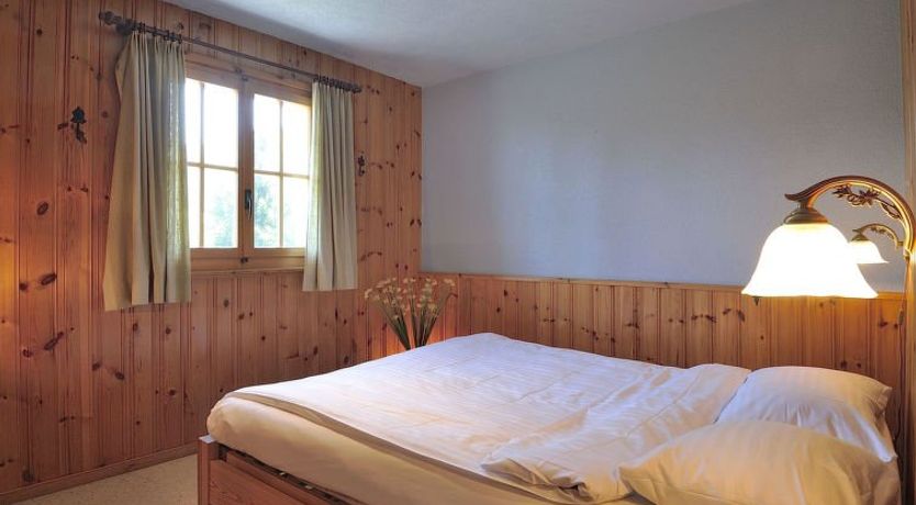 Photo of Chalet le Chamois