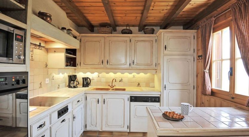 Photo of Chalet le Chamois