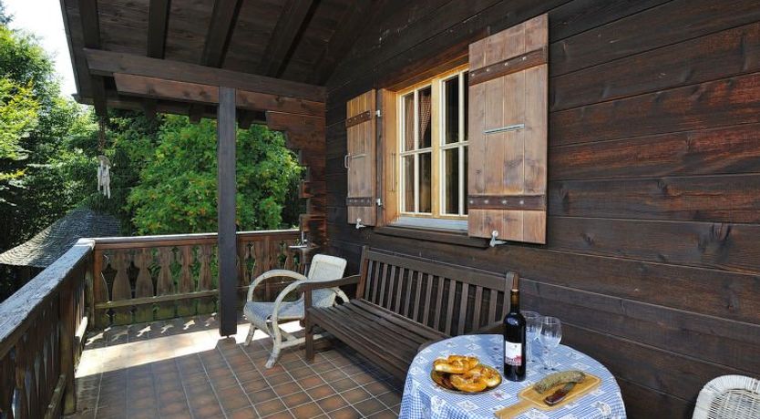 Photo of Chalet le Chamois