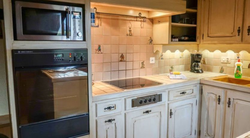 Photo of Chalet le Chamois