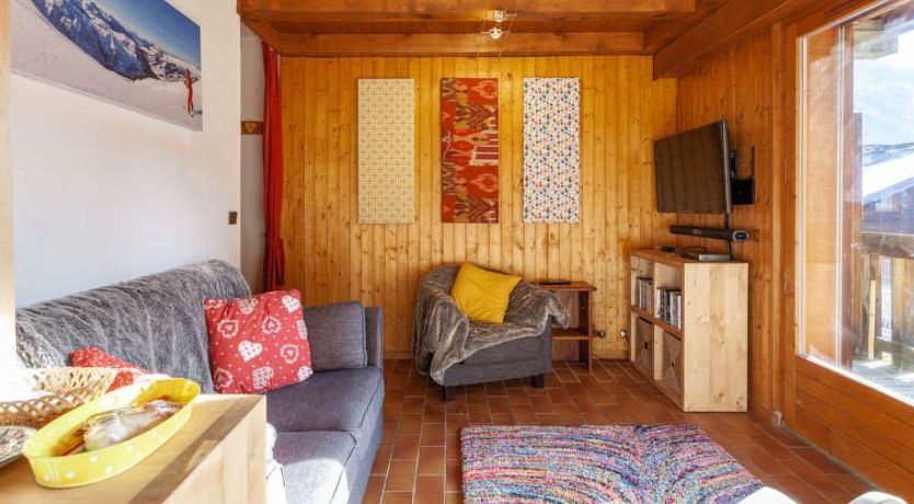 Photo of Les Grets Apartment 9