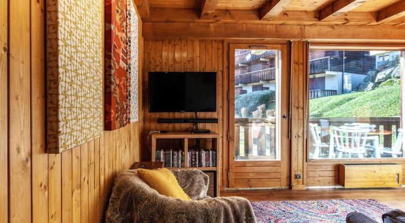 Photo of Les Grets Apartment 9