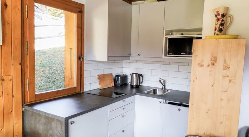 Photo of Les Grets Apartment 9