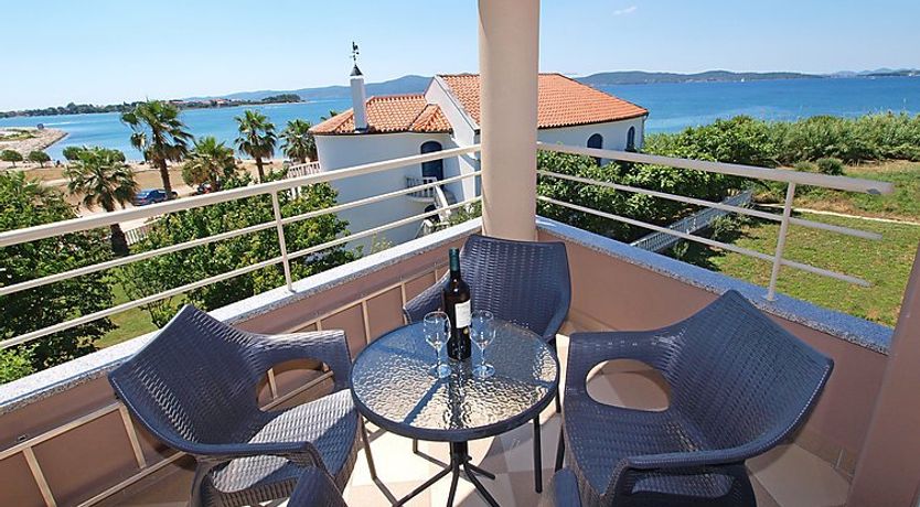 Photo of Marko Apartment 2