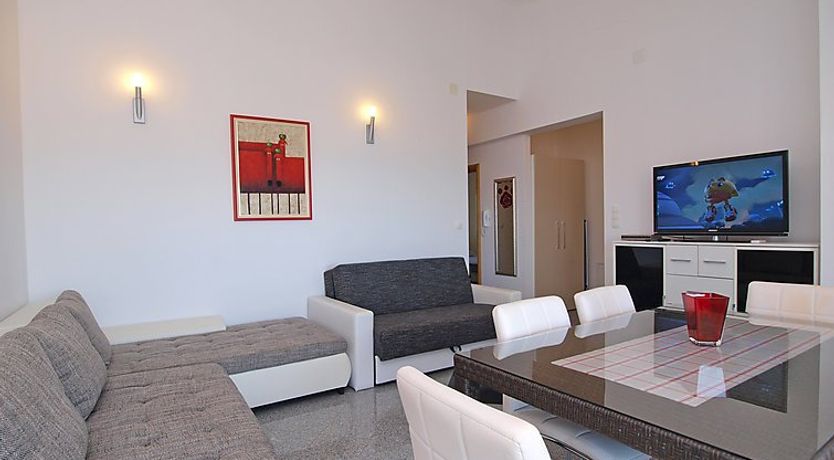 Photo of Marko Apartment 2