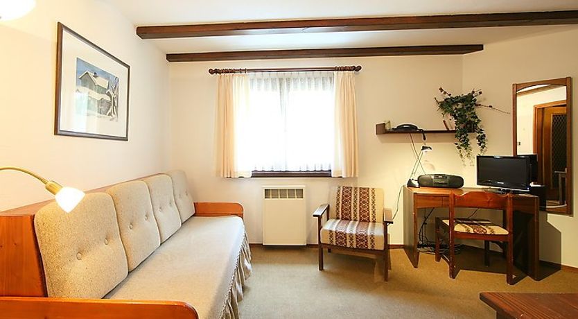 Photo of Residenza Chesa Margun 14-1 Apartment 4