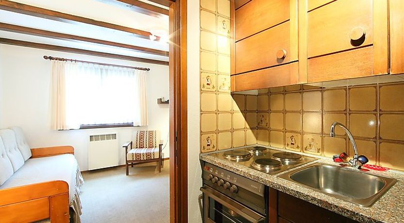 Photo of Residenza Chesa Margun 14-1 Apartment 4