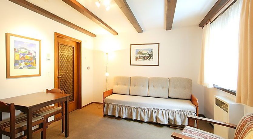 Photo of Residenza Chesa Margun 14-1 Apartment 4