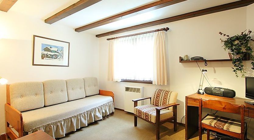 Photo of Residenza Chesa Margun 14-1 Apartment 4