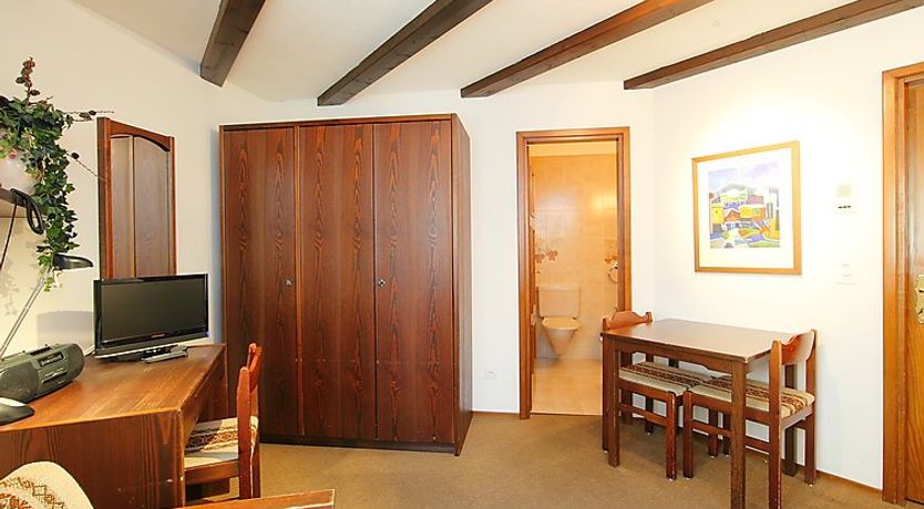 Photo of Residenza Chesa Margun 14-1 Apartment 4