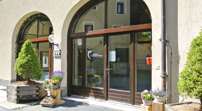 Photo of Residenza Chesa Margun 14-1 Apartment 4