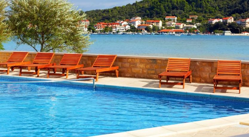 Photo of Standard Holiday Home 12