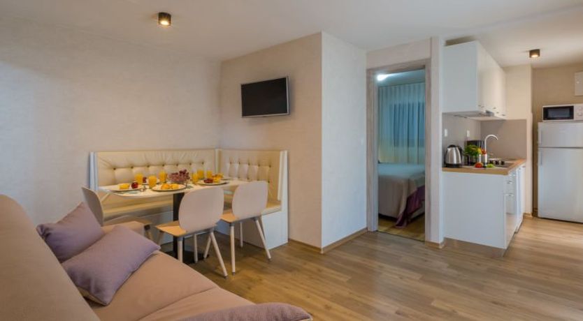 Photo of Standard Holiday Home 12