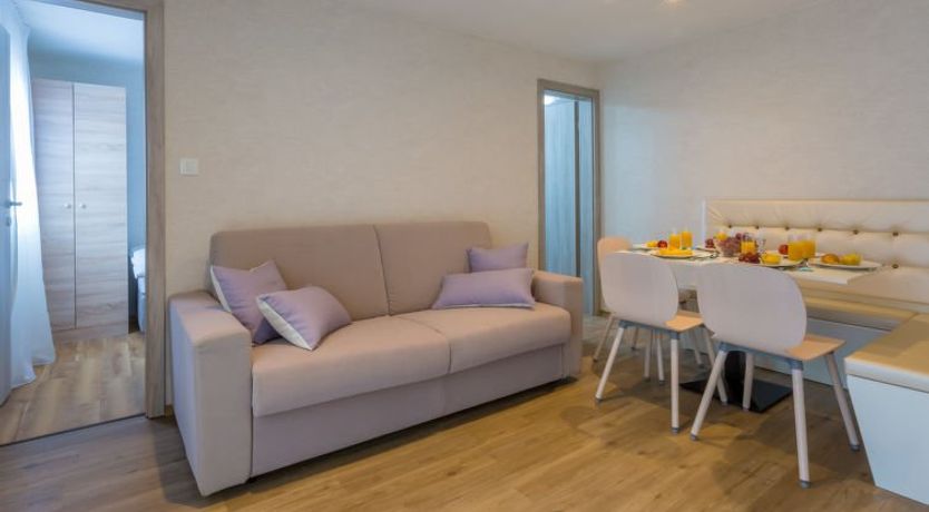 Photo of Standard Holiday Home 12