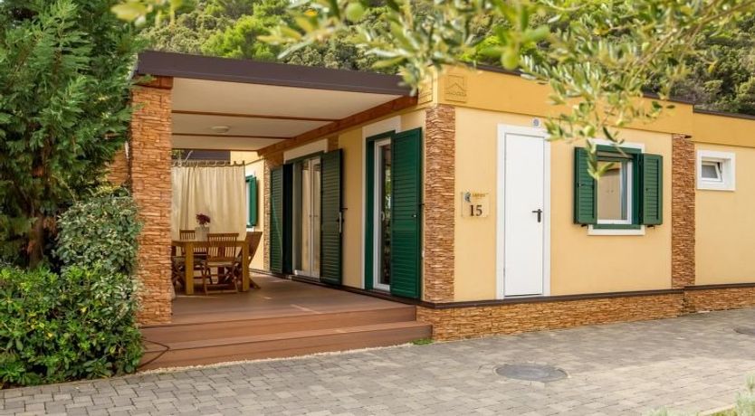 Photo of Standard Holiday Home 12