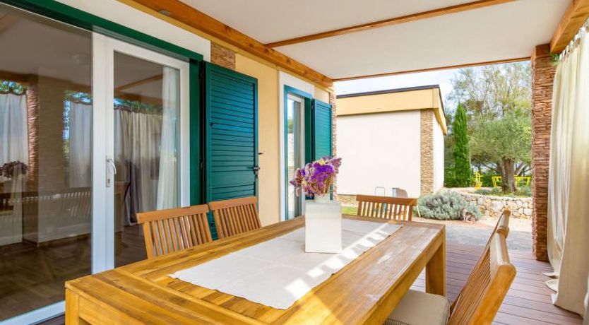 Photo of Standard Holiday Home 12