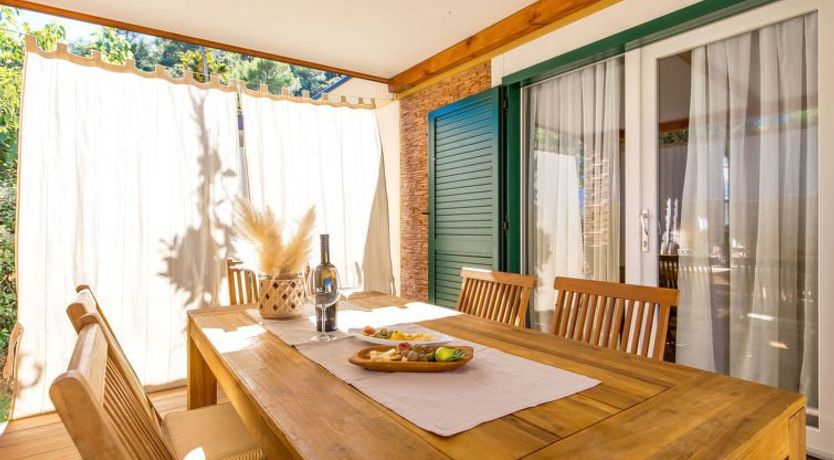 Photo of Standard Holiday Home 12