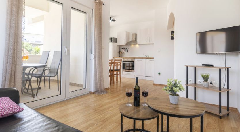 Photo of Anđa Apartment 4