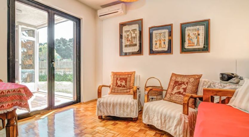 Photo of Iris Croatica