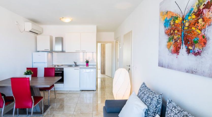 Photo of Villa 2 Pools Apartment 3