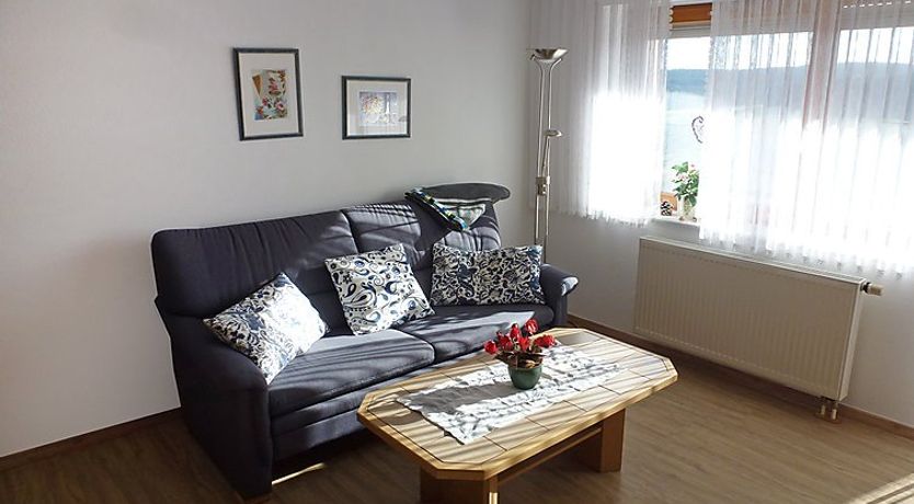 Photo of Schwarzwaldblick Apartment 11