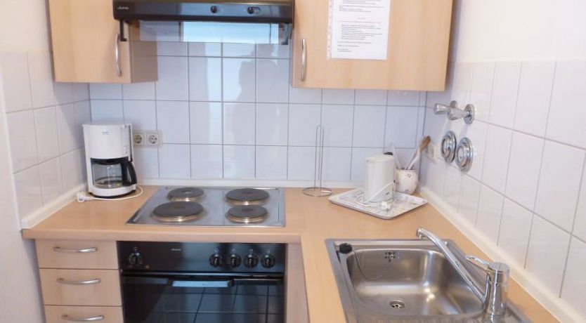 Photo of Schwarzwaldblick Apartment 11