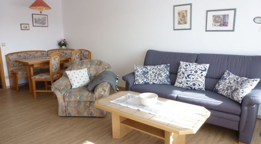 Photo of Schwarzwaldblick Apartment 11